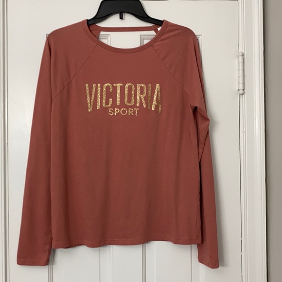 Victoria's Secret Tops - VICTORIA SECRET SPORT